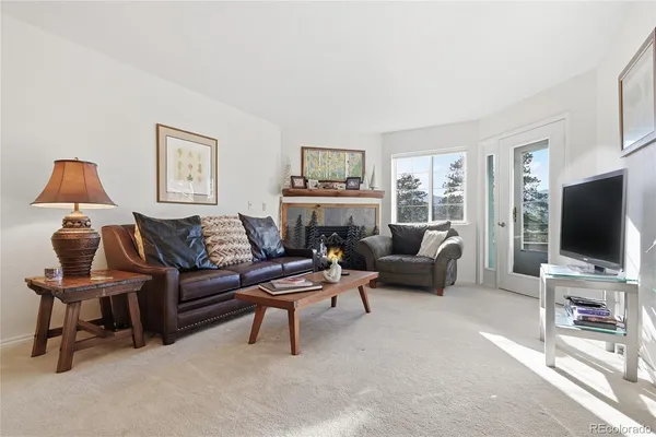 $535,000 | 31819 Rocky Village Drive, Unit 314, Evergreen, CO 80439