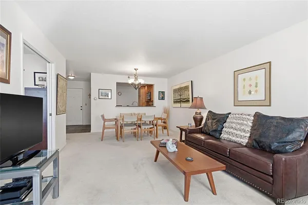$535,000 | 31819 Rocky Village Drive, Unit 314, Evergreen, CO 80439