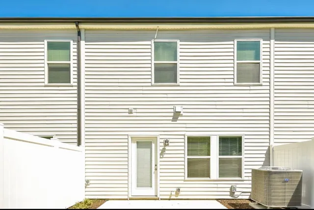 a view of a windows and a window