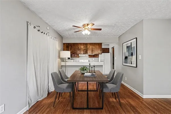 $65,000 | 2571 Stratford Lane, Morrow, GA 30260