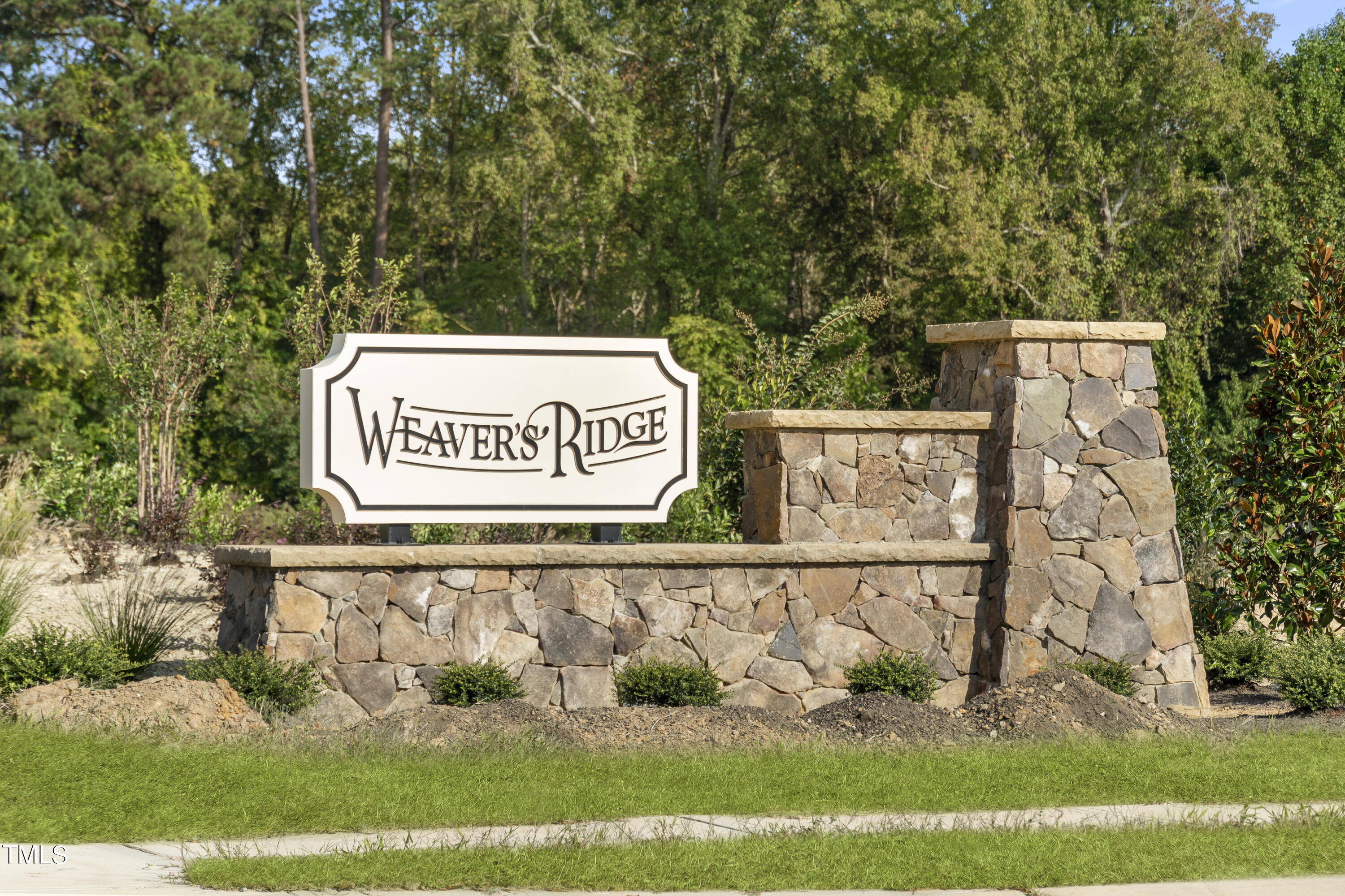 706 Rdg Clf Lane Zebulon, NC 27597 - Photo 12 of 12 DRB_RAL_Weavers_Ridge_4974
