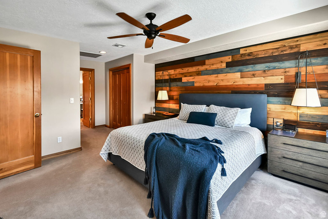3995 South Desert Grave Road Torrey, UT 84775 - Photo 41 of 95 Primary Suite