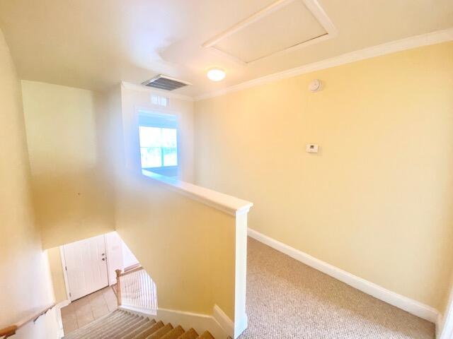 514 Wingspan Way Crestview, FL 32536 - Photo 9 of 20 a view of an empty room