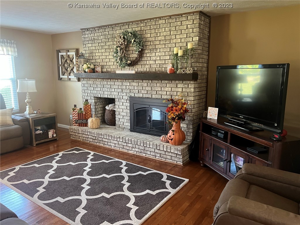 127 Summit Ridge Road Hurricane, WV 25526 - Photo 32 of 43 Gallery Image 32