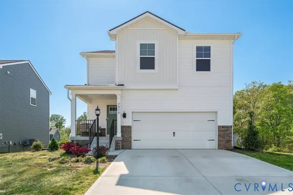$495,000 | 7916 Arbor Marsh Terrace, Richmond, VA 23238