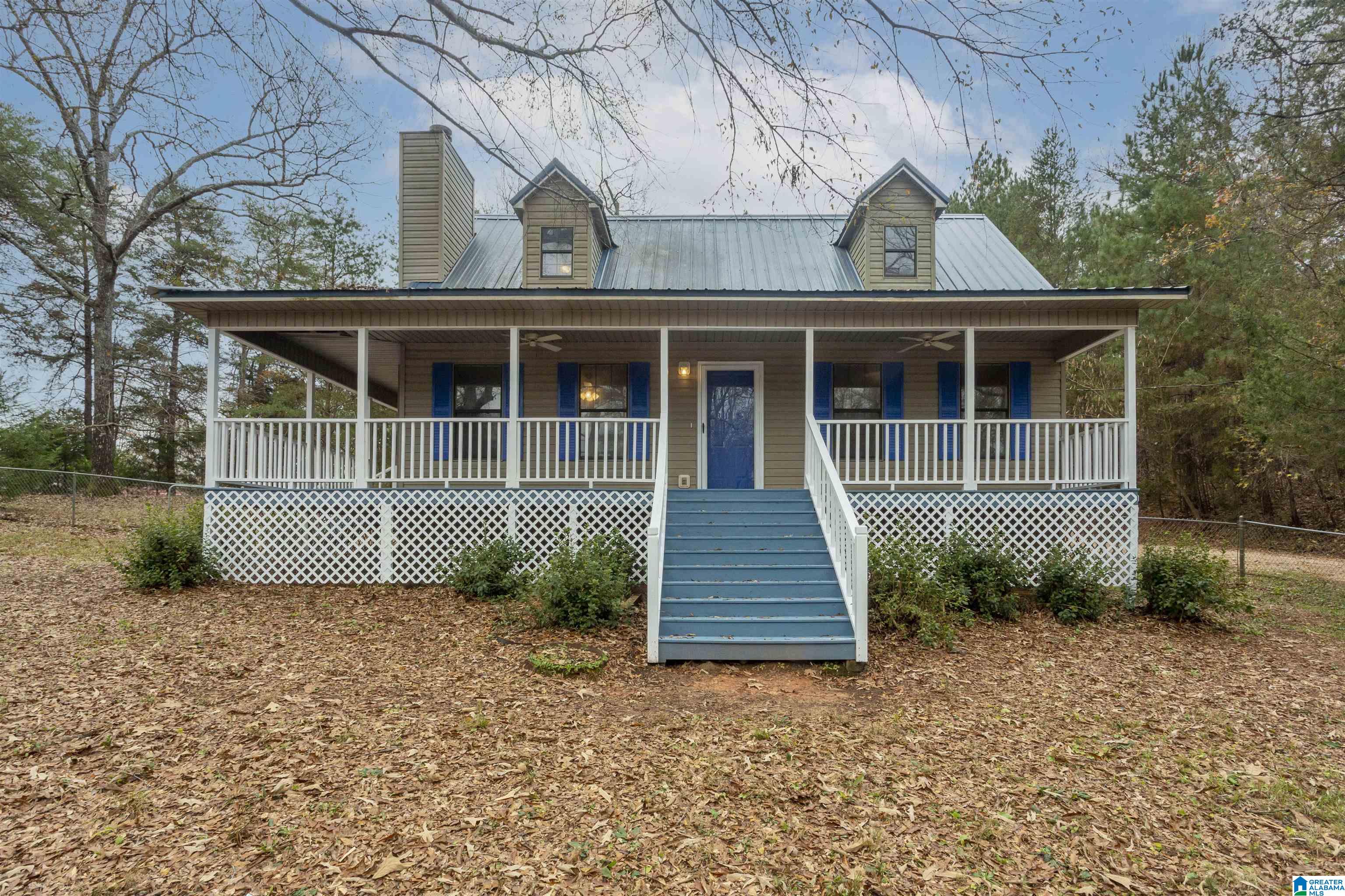35 West Kornegay Road West Blocton, AL 35184 - Photo 33 of 36