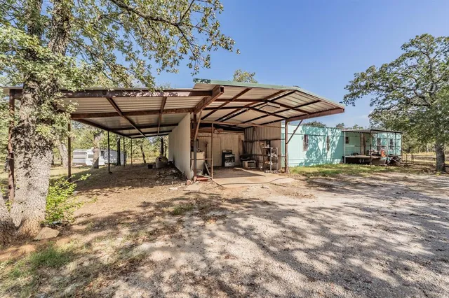 $359,000 | 417 Wood River Road, Millsap, TX 76066