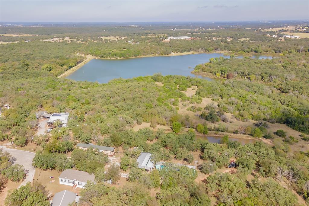 417 Wood River Road Millsap, TX 76066 - Photo 37 of 40 a view of an ocean