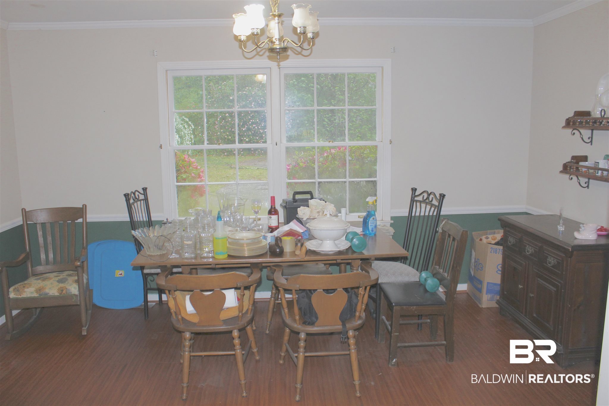 1124 Chalet Drive West Mobile, AL 36608 - Photo 11 of 33