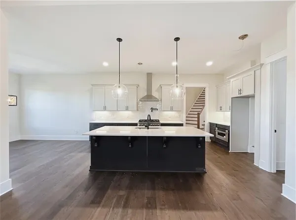 $849,900 | 303 Eminence Peak, Rydal, GA 30171