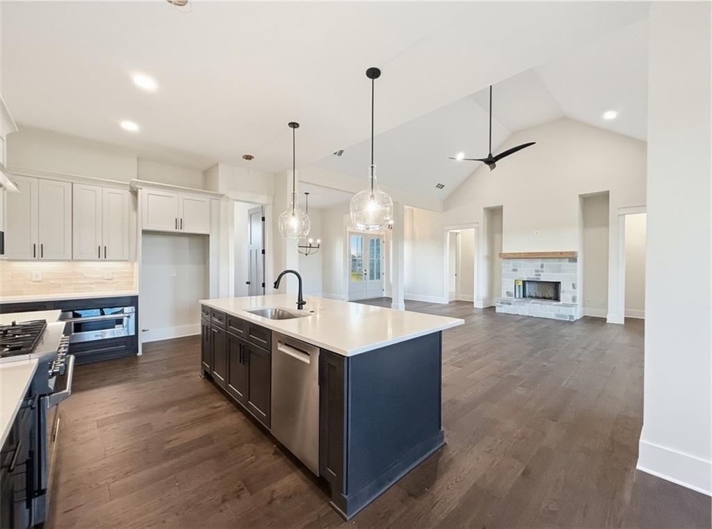 303 Eminence Peak Rydal, GA 30171 - Photo 31 of 73