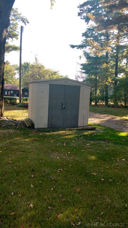 7384 Mortimer Line Road Lexington, MI 48450 - Photo 17 of 17