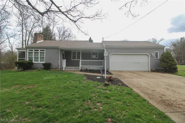 $175,000 | 4071 Burgett Lane, Canfield, OH 44406