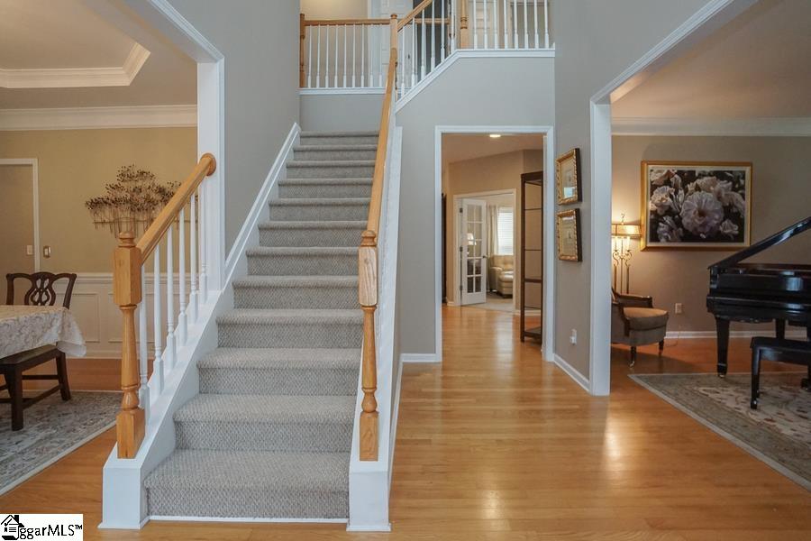 16 Springhead Way Greer, SC 29650 - Photo 5 of 23 Gallery Image 5