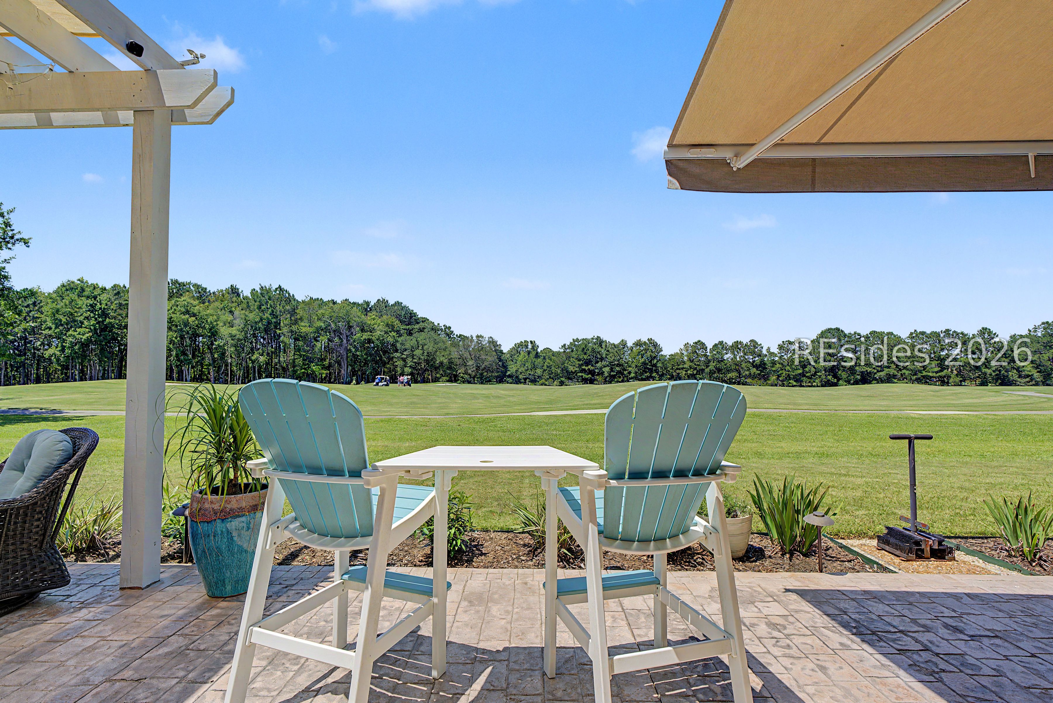 113 Hunley Court Bluffton, SC 29909 - Photo 27 of 30