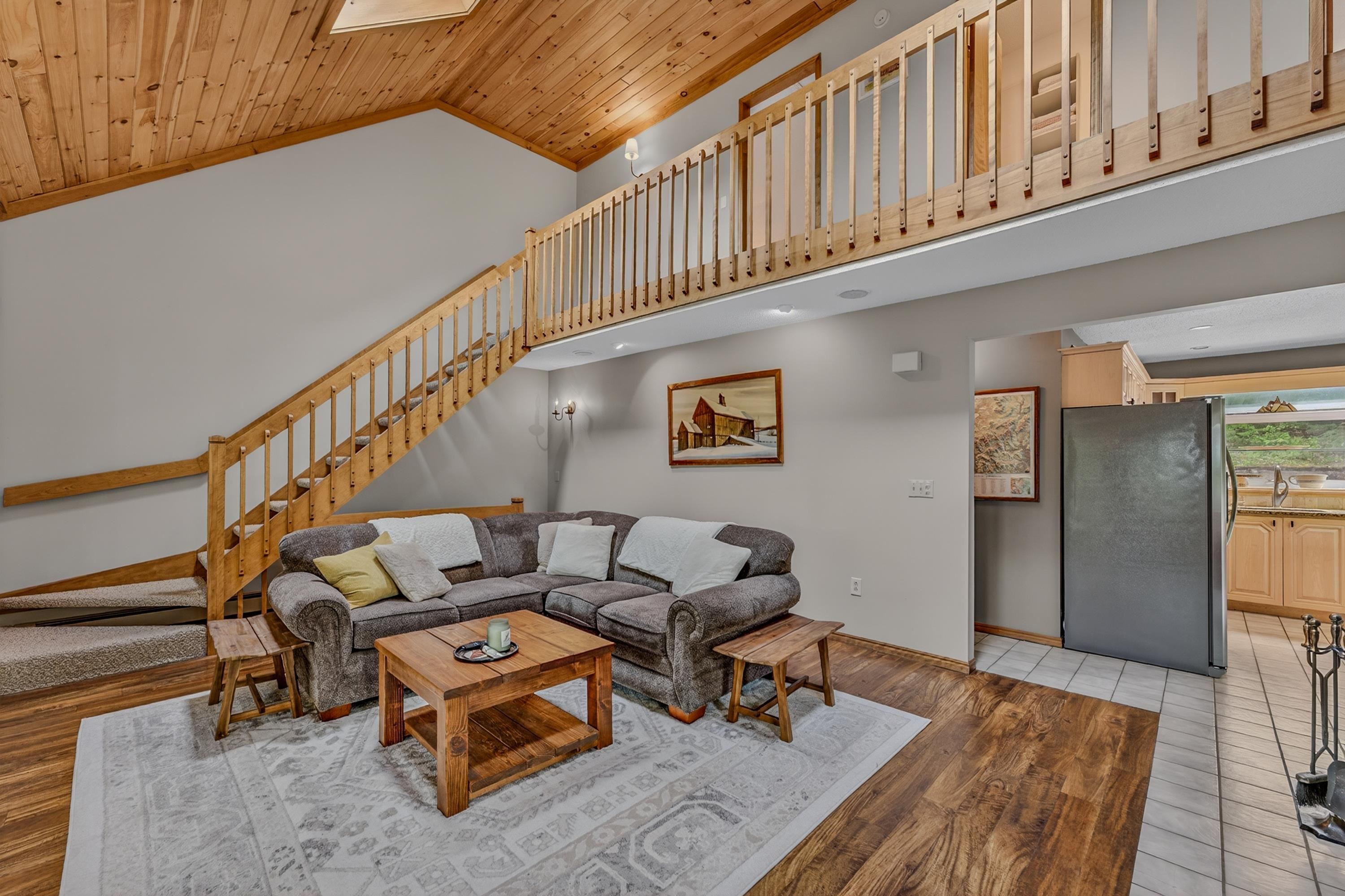 55 Sunset Paradise Road Jefferson, NH 03583 - Photo 22 of 56