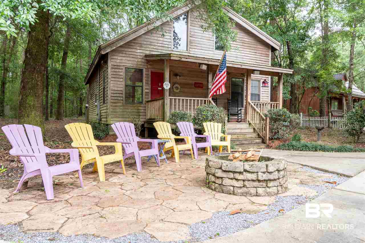 12598 Clay City Road Fairhope, AL 36532 - Photo 1 of 24