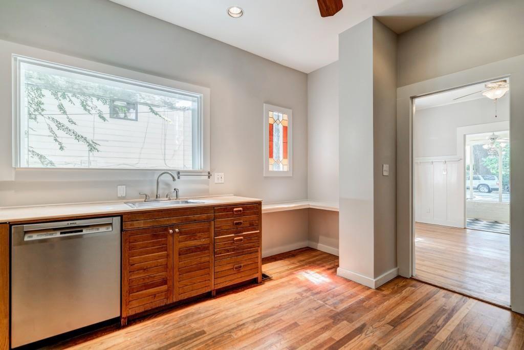 316 9th Street Northeast Atlanta, GA 30309 - Photo 8 of 32