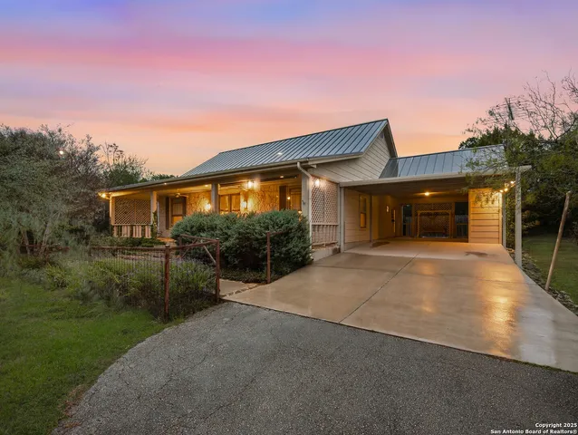 $1,790,000 | 1210 Whispering Woods Trail, New Braunfels, TX 78132