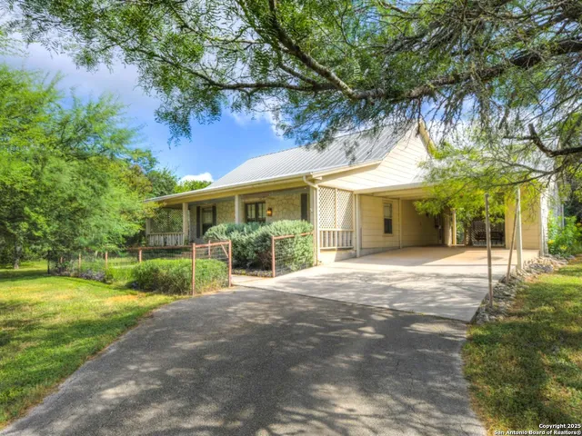 $1,790,000 | 1210 Whispering Woods Trail, New Braunfels, TX 78132