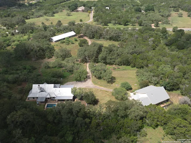$1,790,000 | 1210 Whispering Woods Trail, New Braunfels, TX 78132