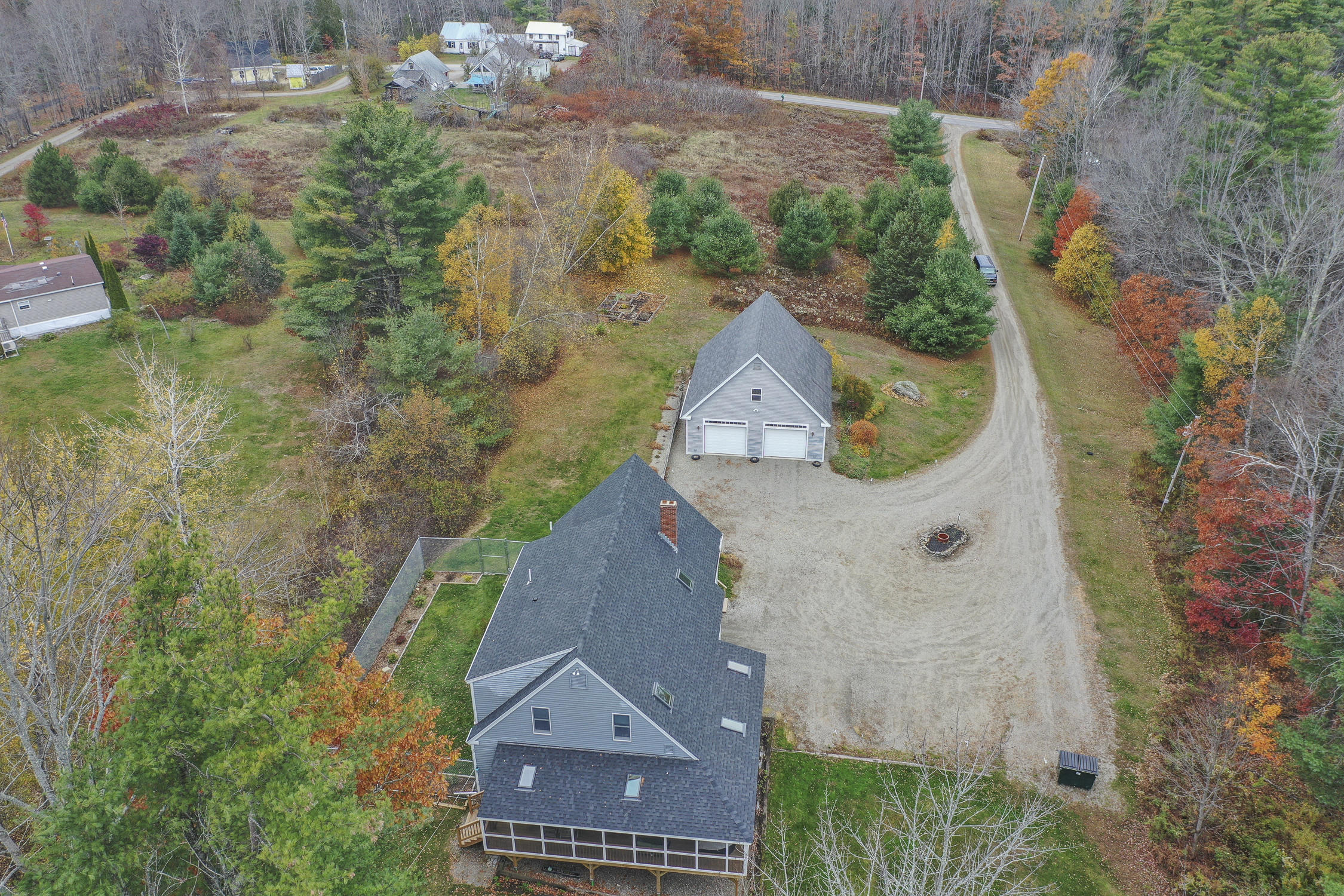 124 Back Belmont Road Belfast, ME 04915 - Photo 49 of 55 124BackBelmontRd-55