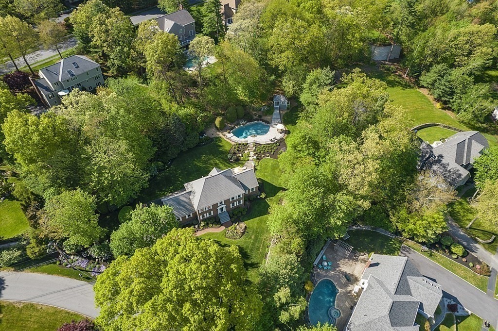 75 Colonial Drive Shrewsbury, MA 01545 - Photo 40 of 42