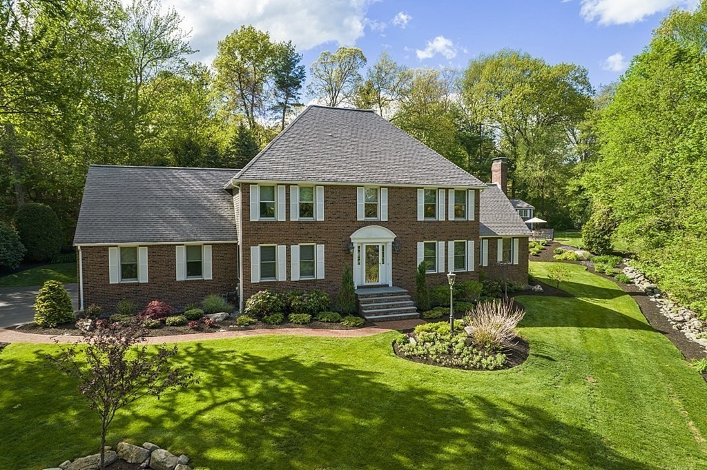 75 Colonial Drive Shrewsbury, MA 01545 - Photo 41 of 42