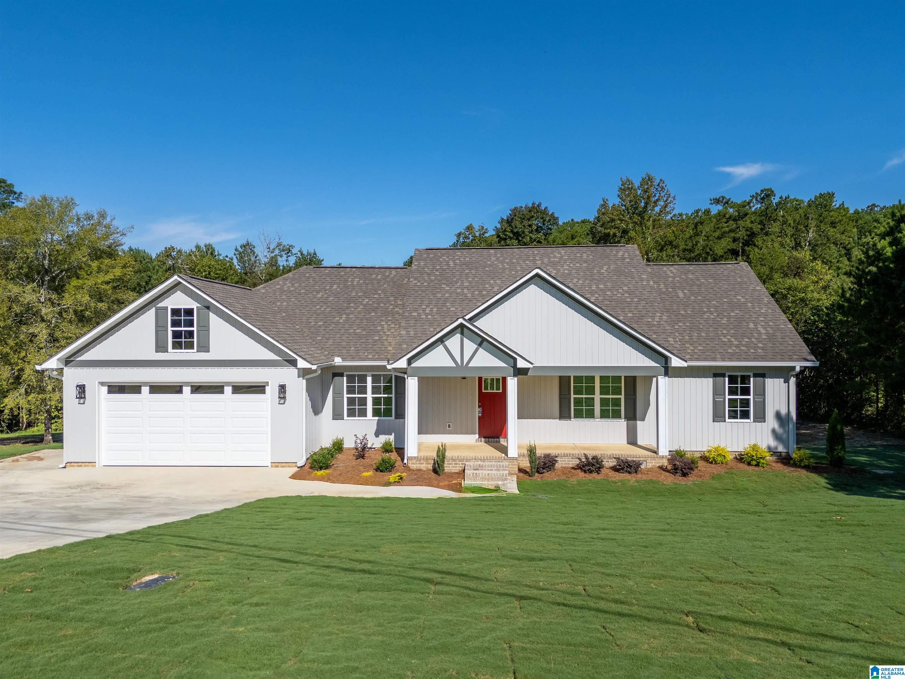 2515 Cedar Ridge Circle Gadsden, AL 35903 - Photo 2 of 33