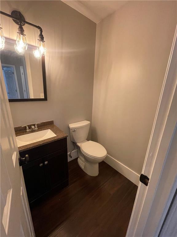 3381 Hunters Point Road Southeast Smyrna, GA 30082 - Photo 11 of 15