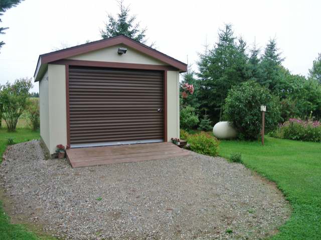 7895 Cth Road Argonne, WI 54511 - Photo 12 of 14 Gallery Image 12
