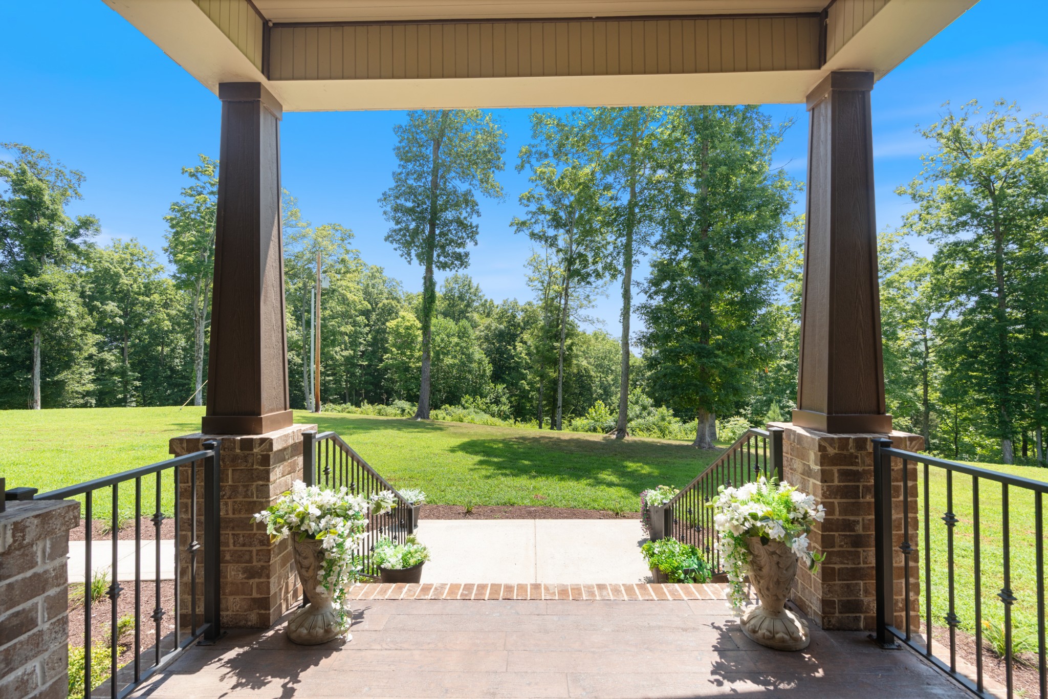 1370 Leatherwood Road White Bluff, TN 37187 - Photo 17 of 93