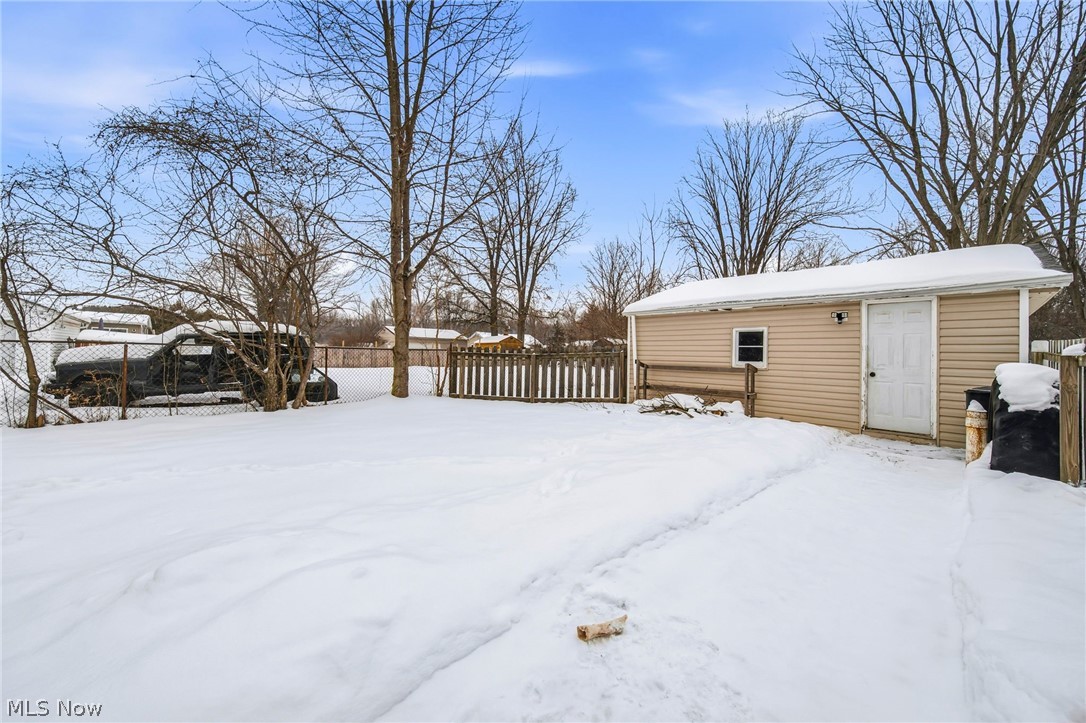 264 Park Road Painesville, OH 44077 - Photo 27 of 34