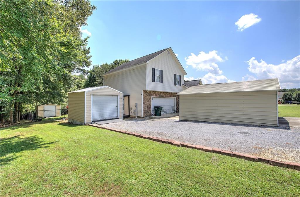 149 Mill Stone Road Calhoun, GA 30701 - Photo 7 of 44