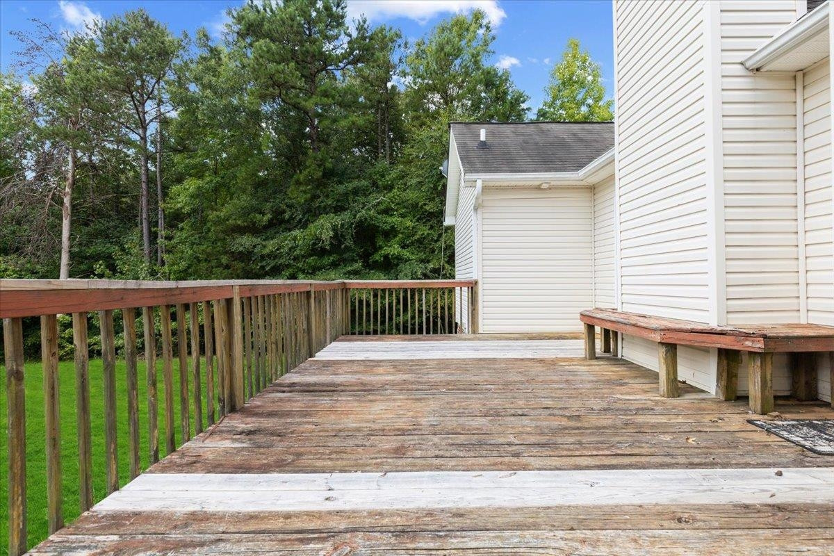 123 Vance Wrenn Road Roxboro, NC 27573 - Photo 40 of 46 Photo 40