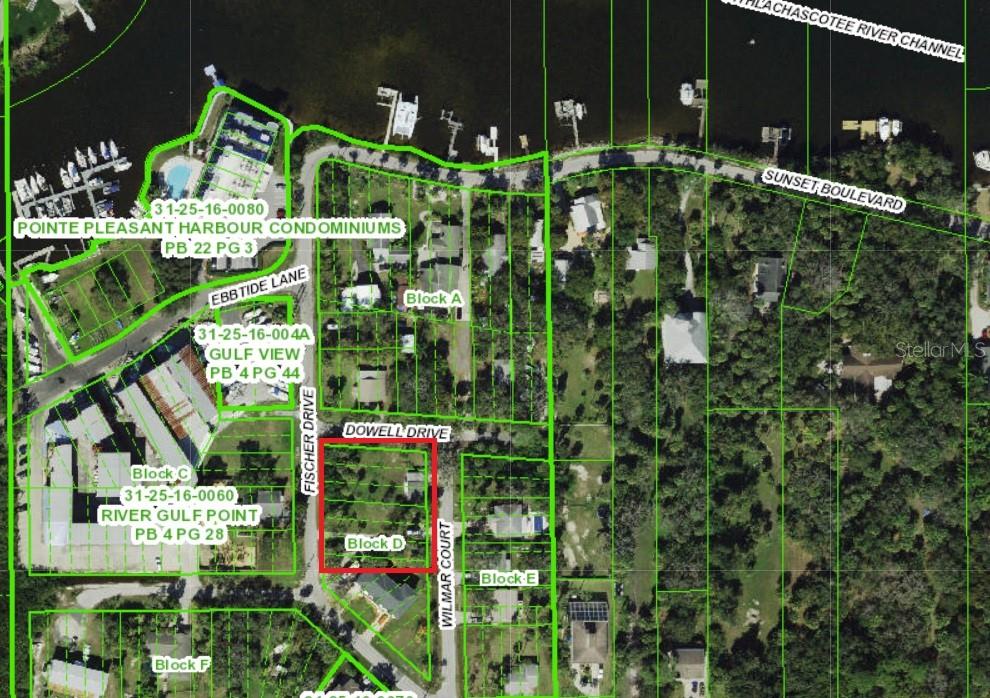 7814 Fischer Drive Port Richey, FL 34668 - Photo 2 of 3