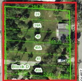 7814 Fischer Drive Port Richey, FL 34668 - Photo 3 of 3