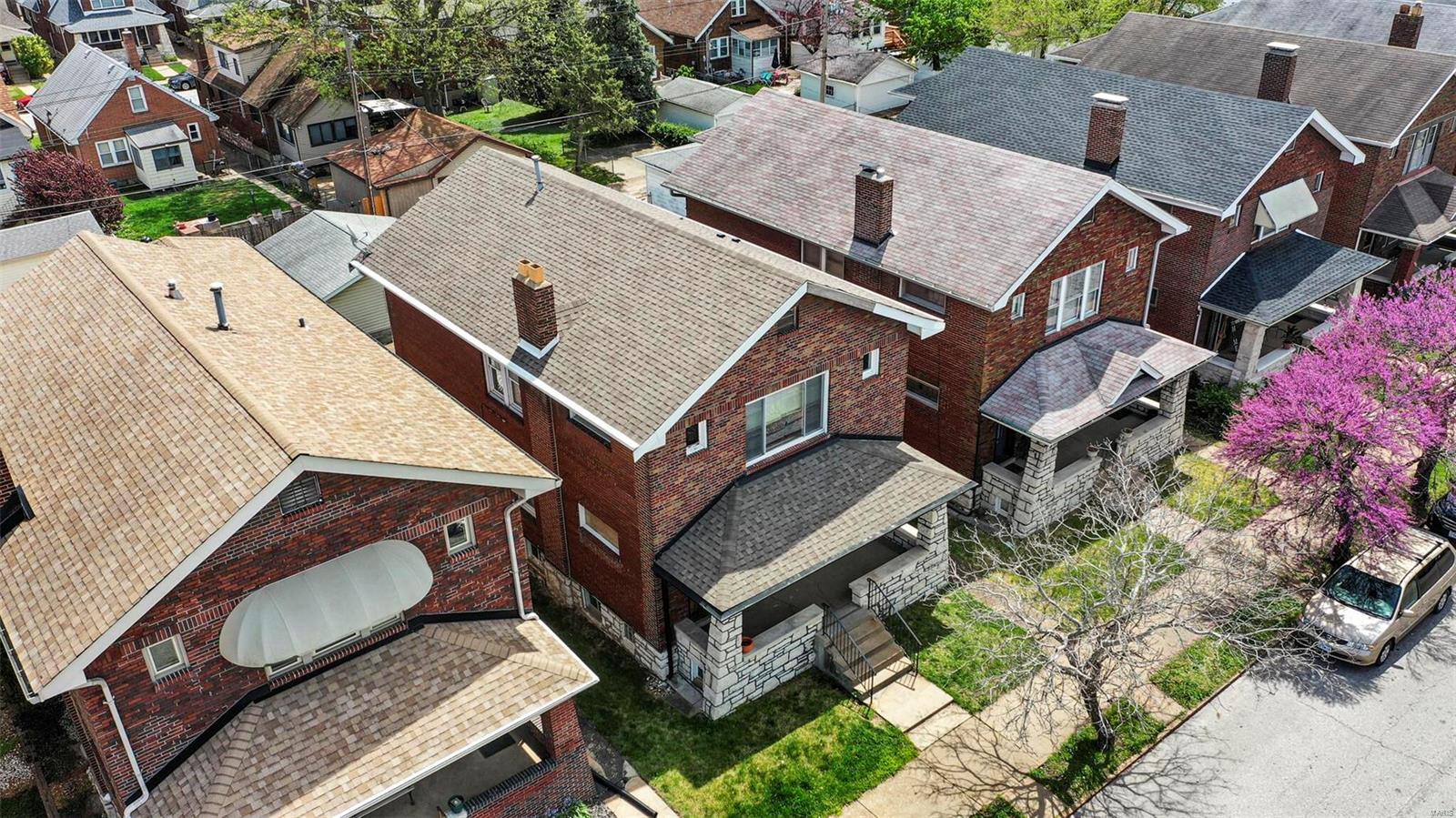 3616 Watson Road St. Louis, MO 63109 - Photo 48 of 54