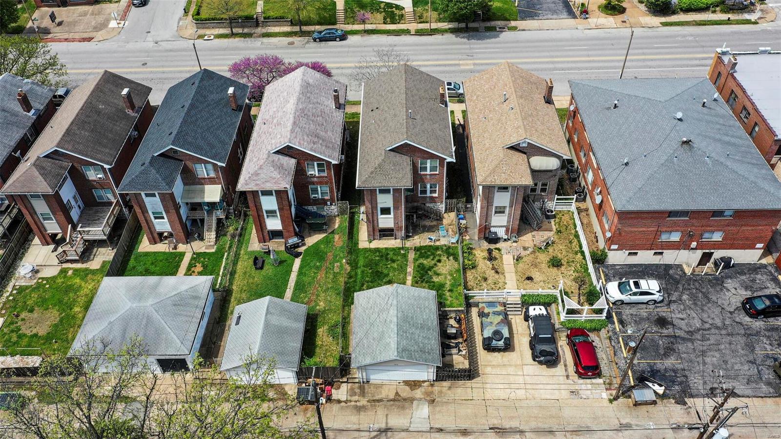 3616 Watson Road St. Louis, MO 63109 - Photo 52 of 54