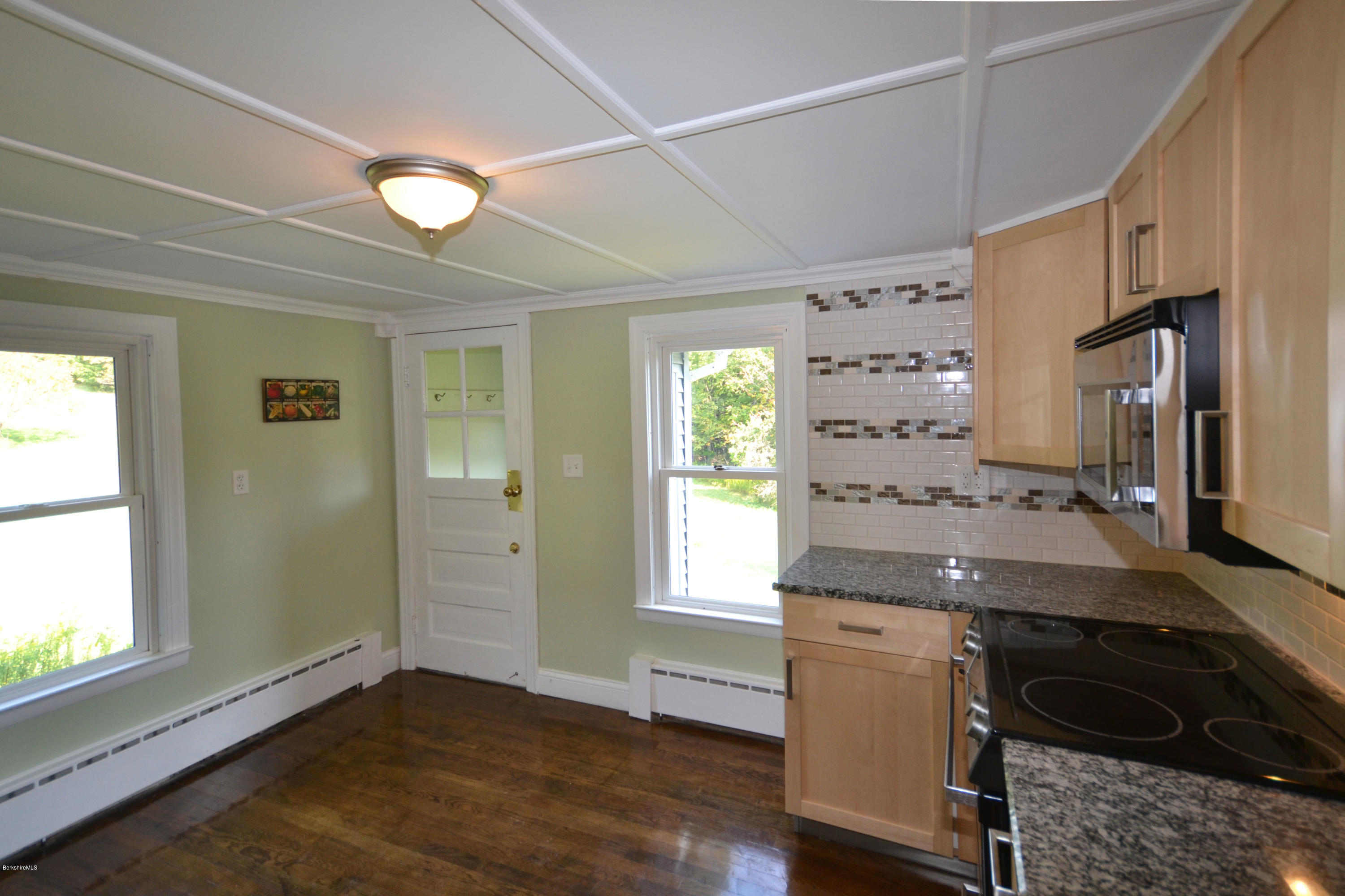 2127 Hancock Road Hancock, MA 01267 - Photo 18 of 53 a kitchen with a sink stove and refrigerator