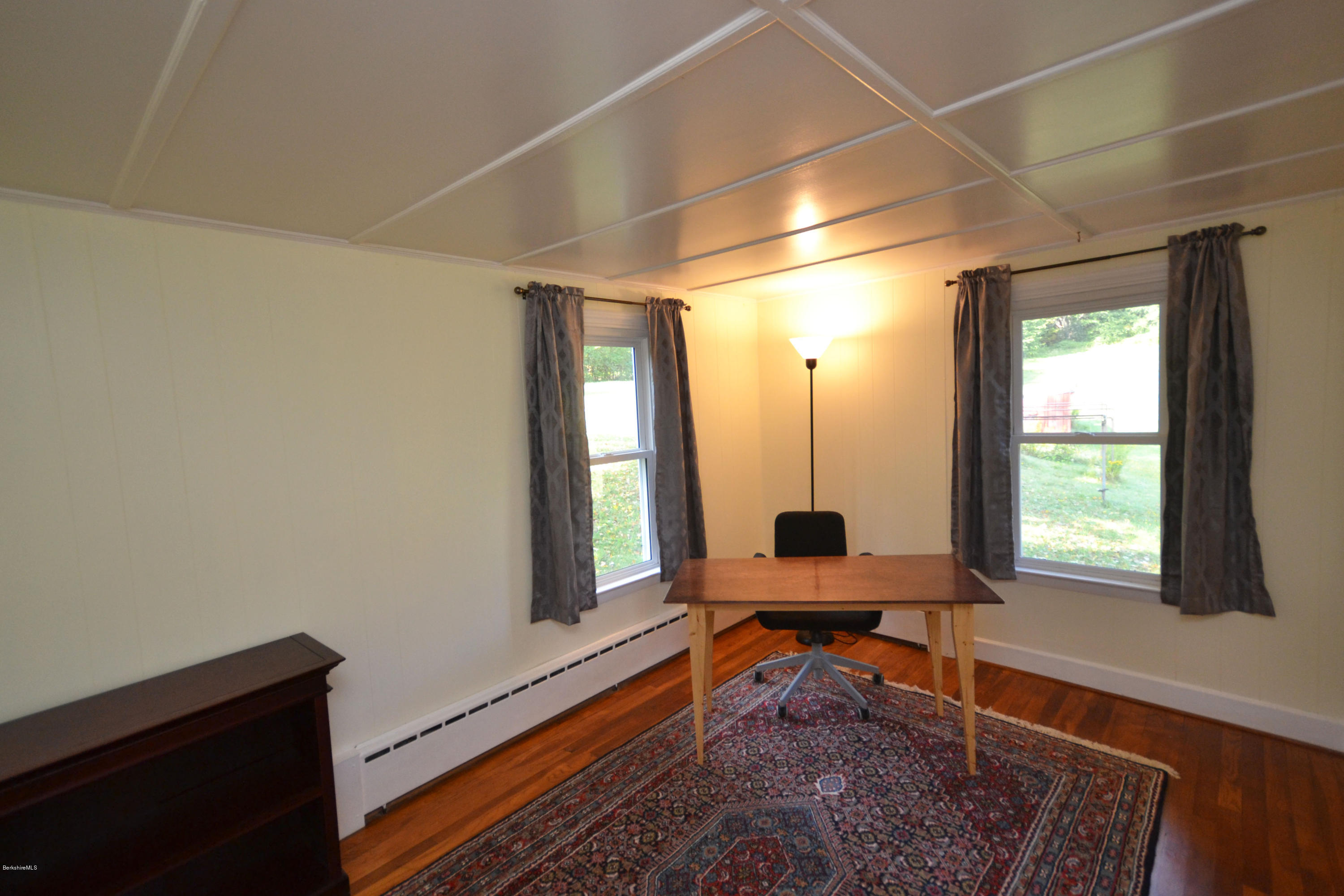 2127 Hancock Road Hancock, MA 01267 - Photo 19 of 53 a living room with furniture and a window