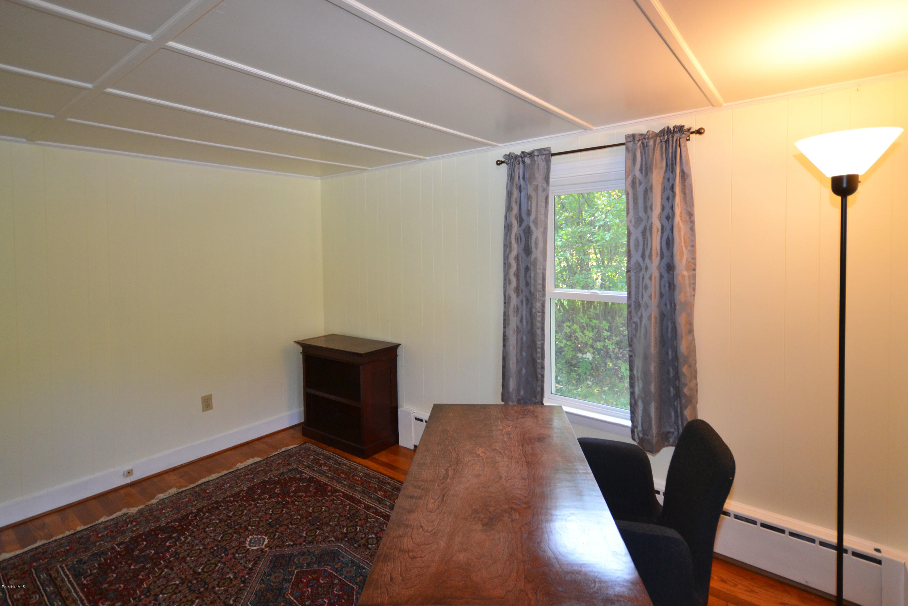 2127 Hancock Road Hancock, MA 01267 - Photo 21 of 53 a bedroom with furniture and a window