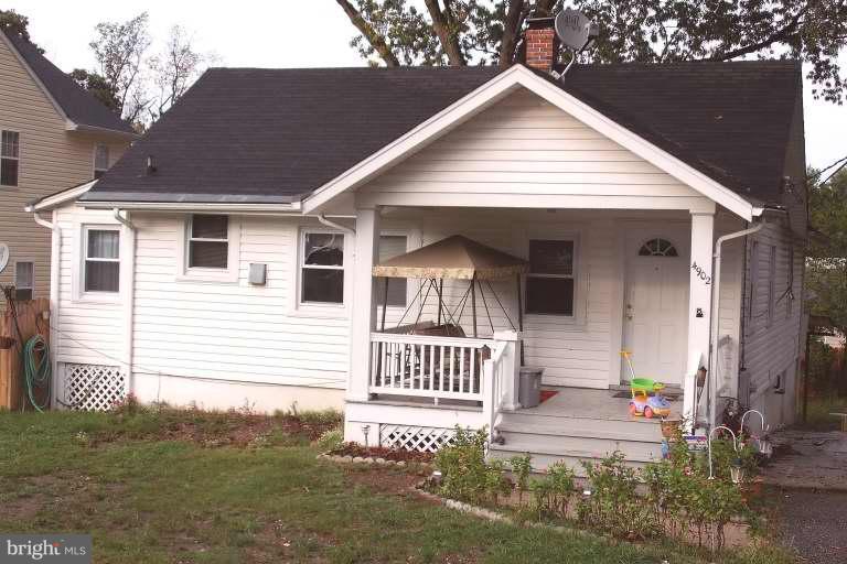 4902 Powder Mill Road Beltsville, MD 20705 - Photo 1 of 25 Exterior (Main)