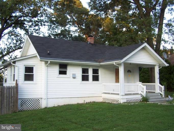 4902 Powder Mill Road Beltsville, MD 20705 - Photo 22 of 25 Exterior (Rear)
