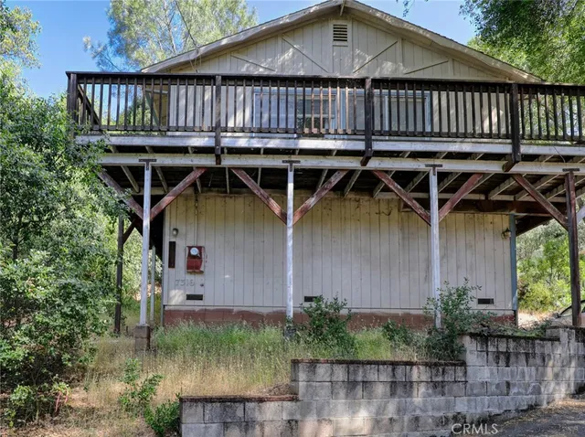 $198,000 | 7316 High Street, Nice, CA 95464