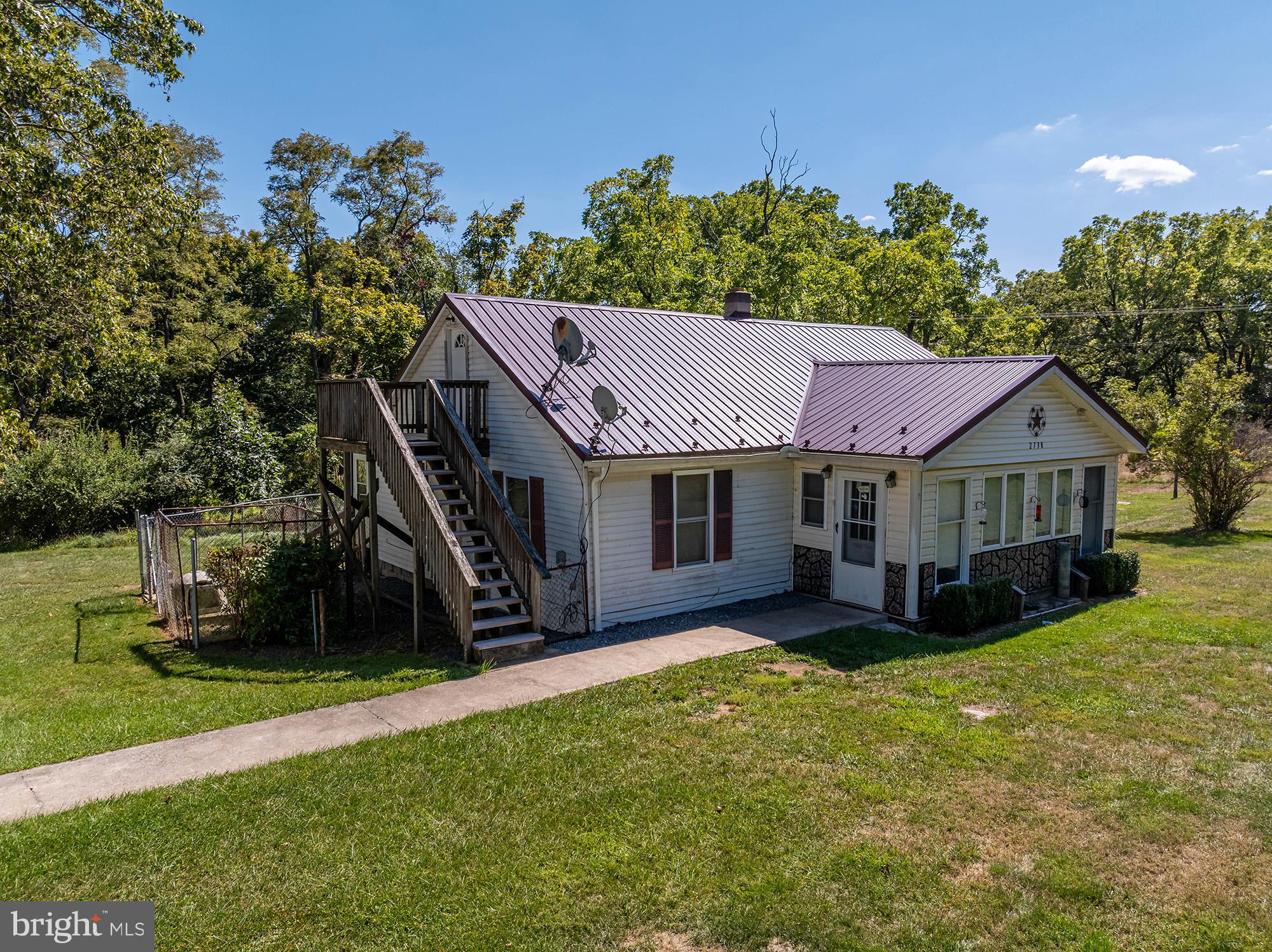 2738 Walnut Bottom Road Swanton, MD 21561 - Photo 1 of 55