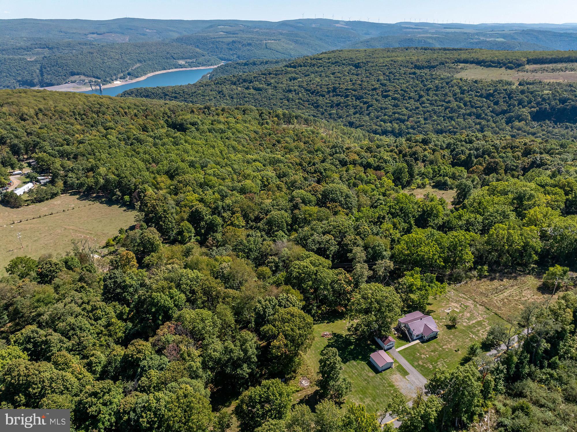 2738 Walnut Bottom Road Swanton, MD 21561 - Photo 2 of 55