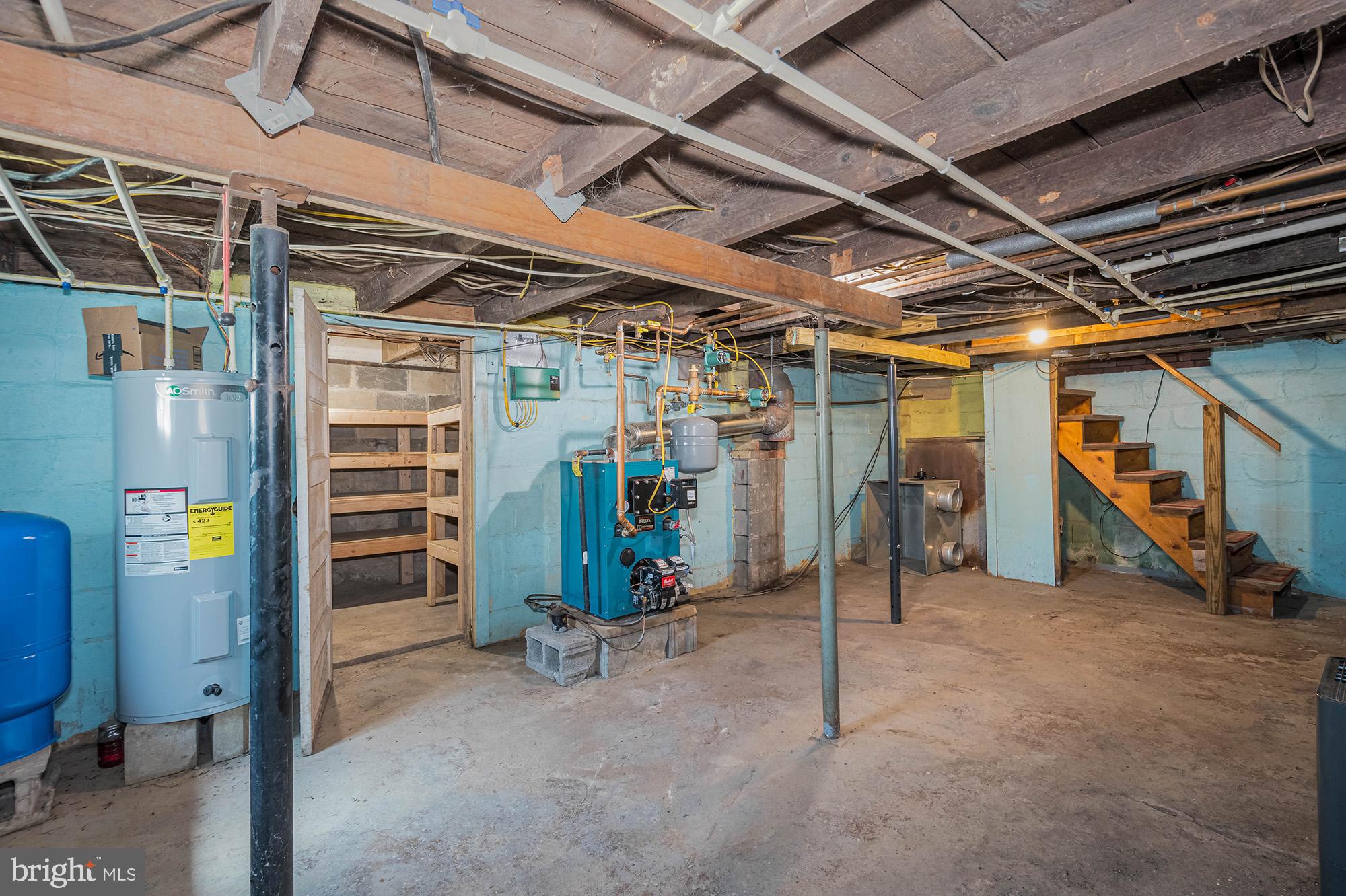 2738 Walnut Bottom Road Swanton, MD 21561 - Photo 28 of 55