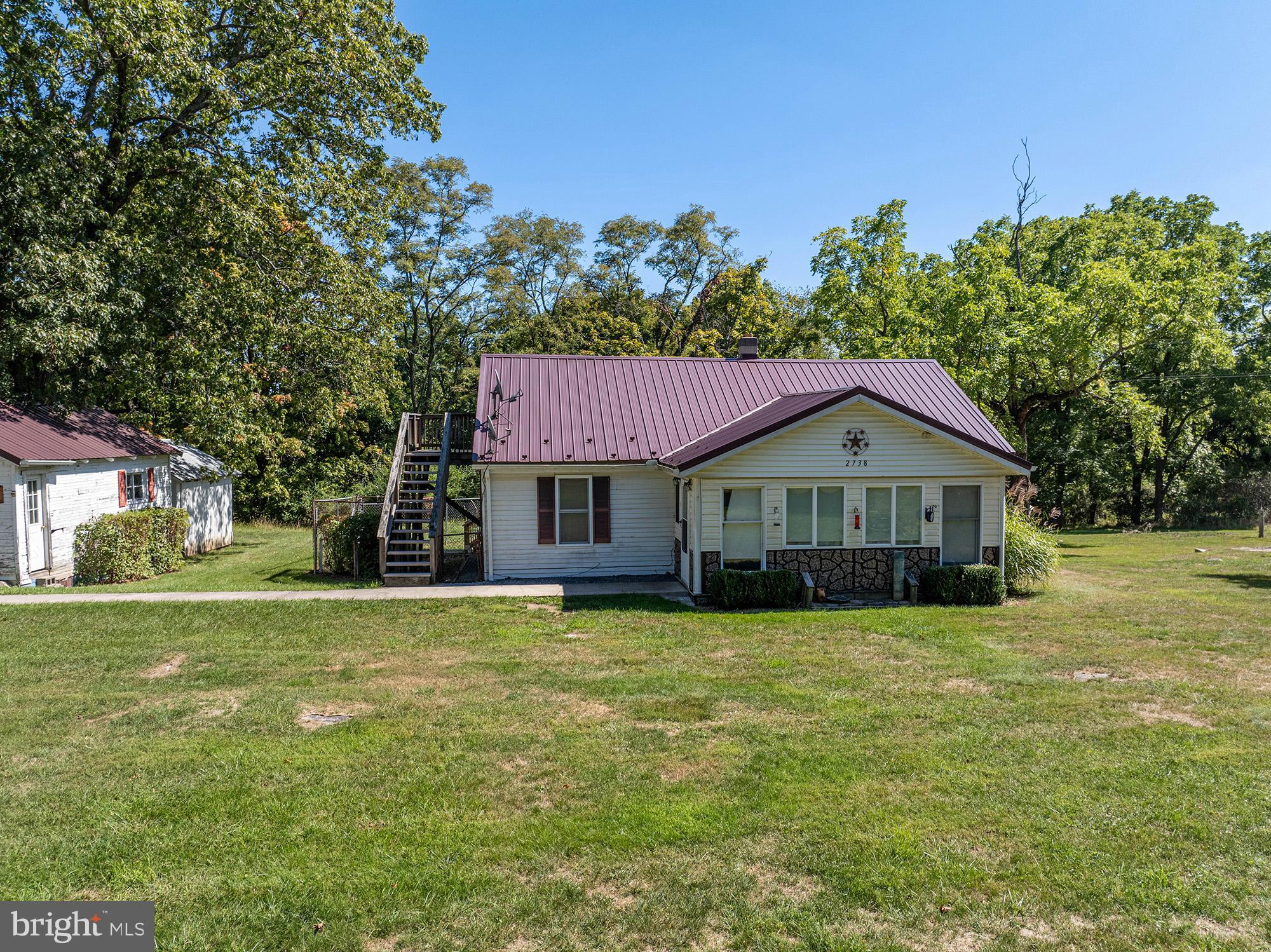 2738 Walnut Bottom Road Swanton, MD 21561 - Photo 31 of 55