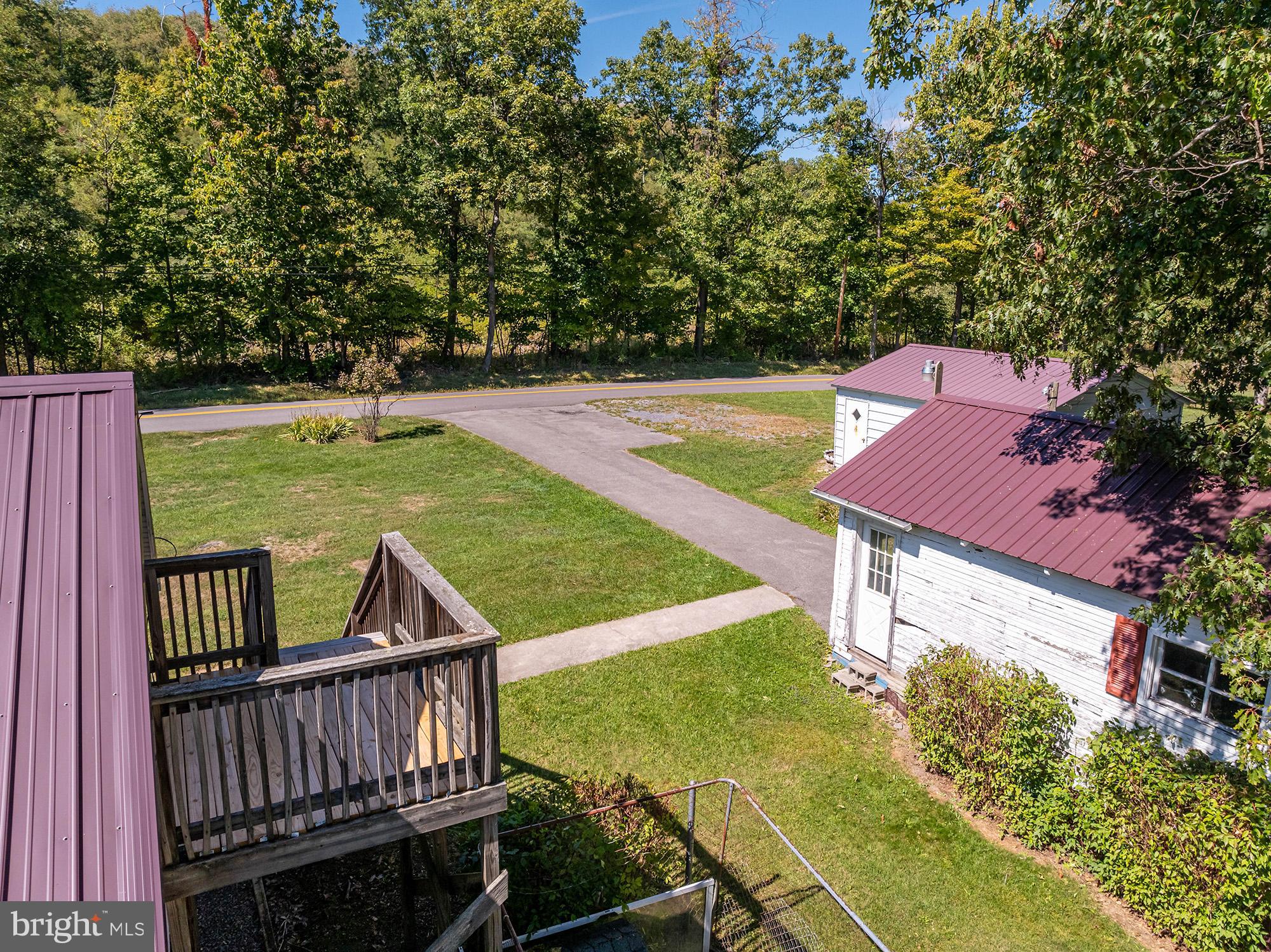 2738 Walnut Bottom Road Swanton, MD 21561 - Photo 32 of 55